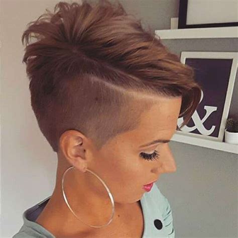 Short hairstyles 2017: We look back on the best looks from the .